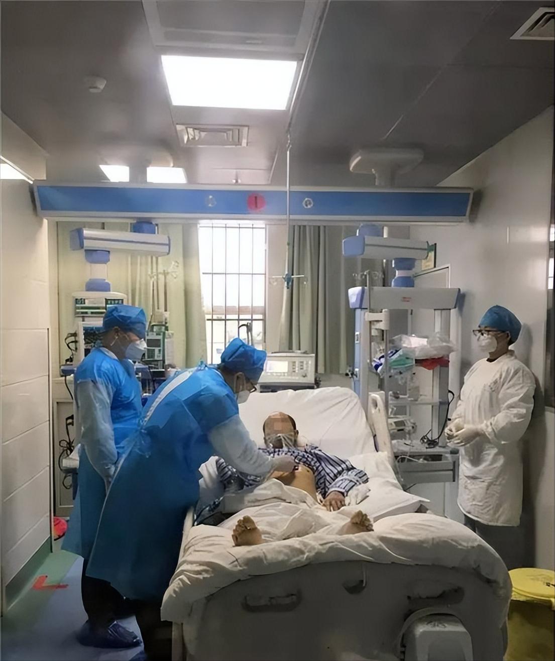 “我亲生儿子的家产，我们二老凭什么分不到一半？”北京西城，李先生肝癌晚期去世前3