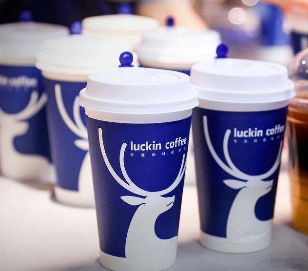 【瑞幸咖啡2025年财报：2025全年总净收入492.88亿元人民币同比增长4