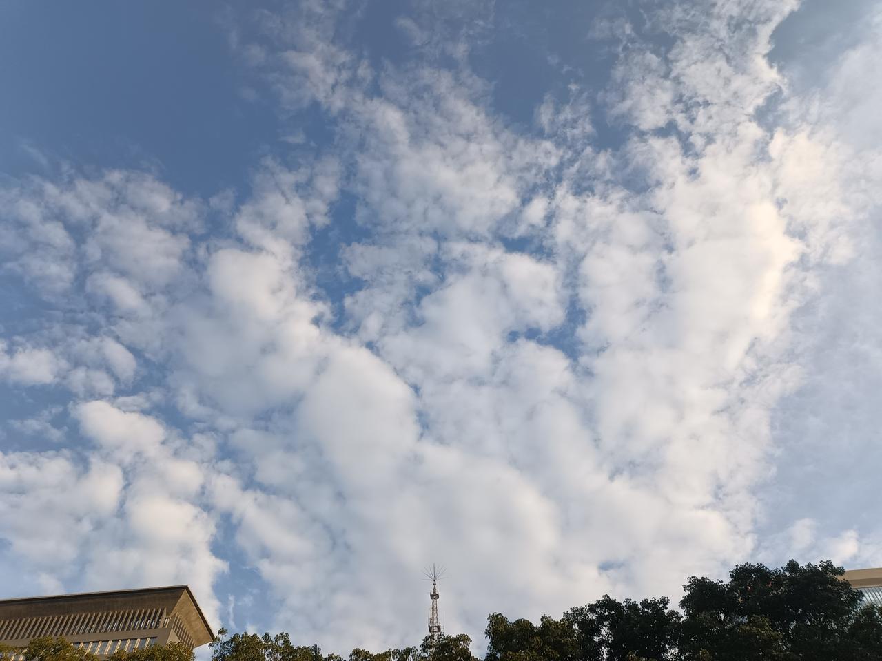 早上有个朋友打电话，说想拿点储蓄出来，买股票。真是难得，这大约是今年以后，第一