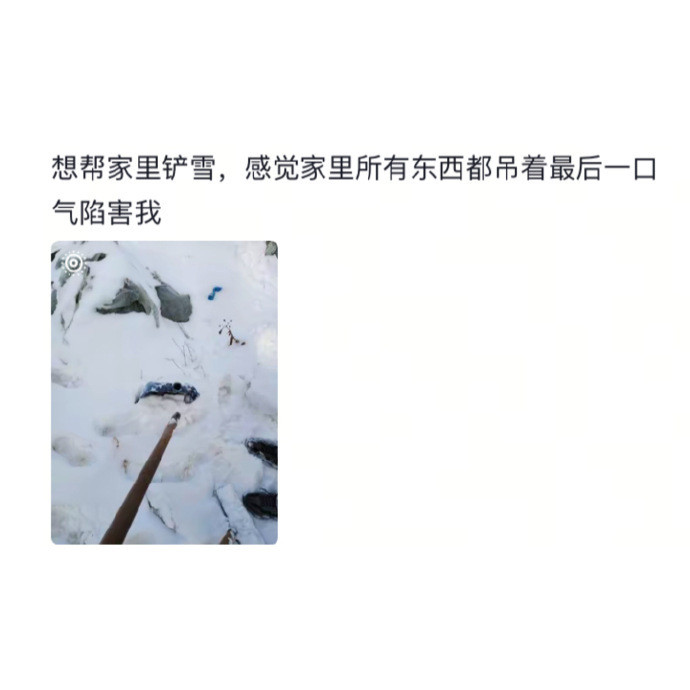 一个人勤劳起来可以闯多大的祸