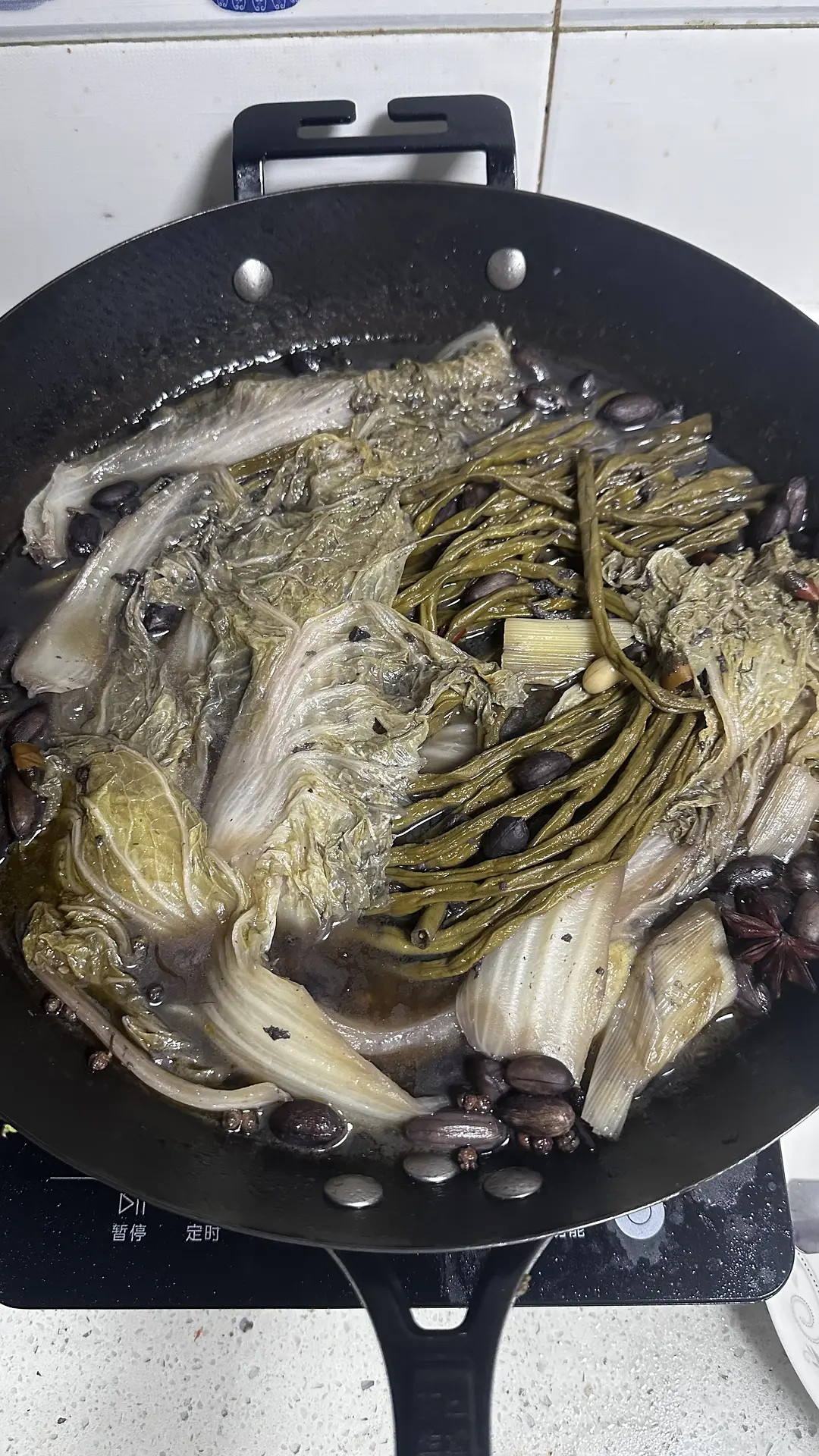 对象做的鱼能吃吗