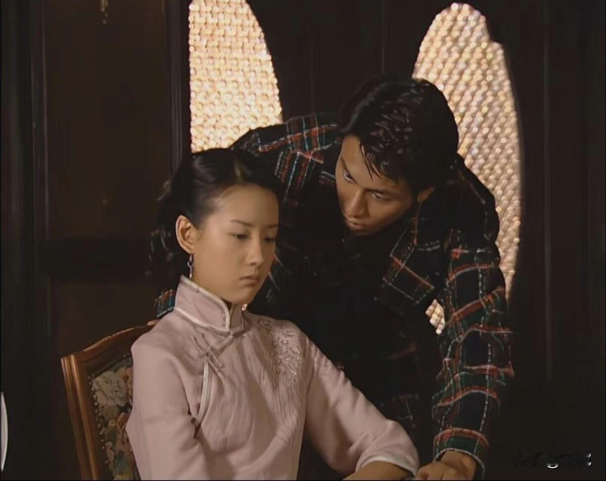 再看《金粉世家》，发现了冷清秋身上一个莫大的问题人是不能既要又要的。