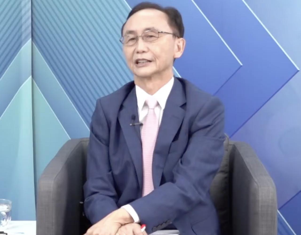 吴子嘉提告民众党高层，到底是在帮徐欣莹还是在“捅刀子”？媒体人吴子嘉今（7）