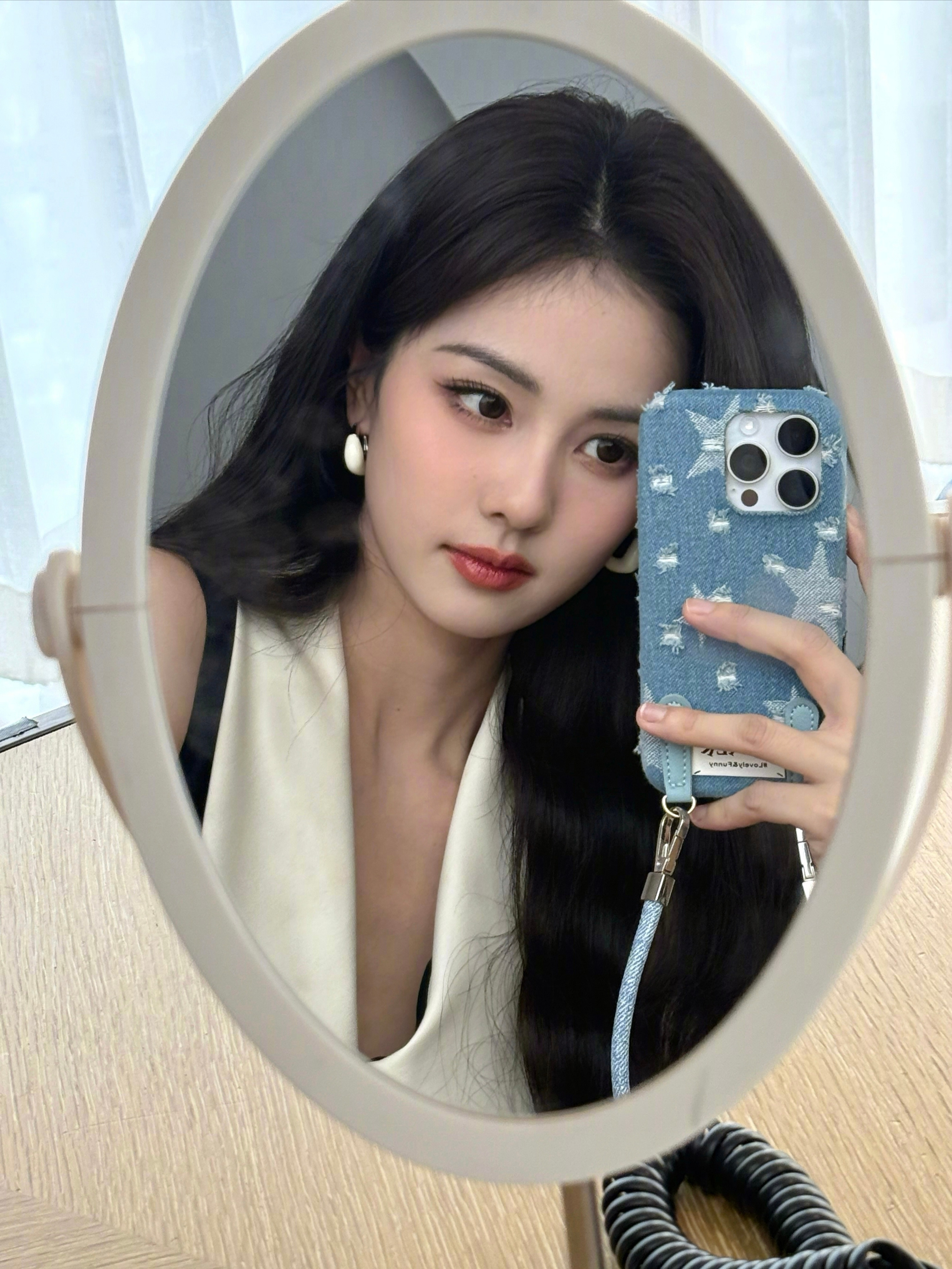 白鹿一直都很好期待白鹿莫离叶璃