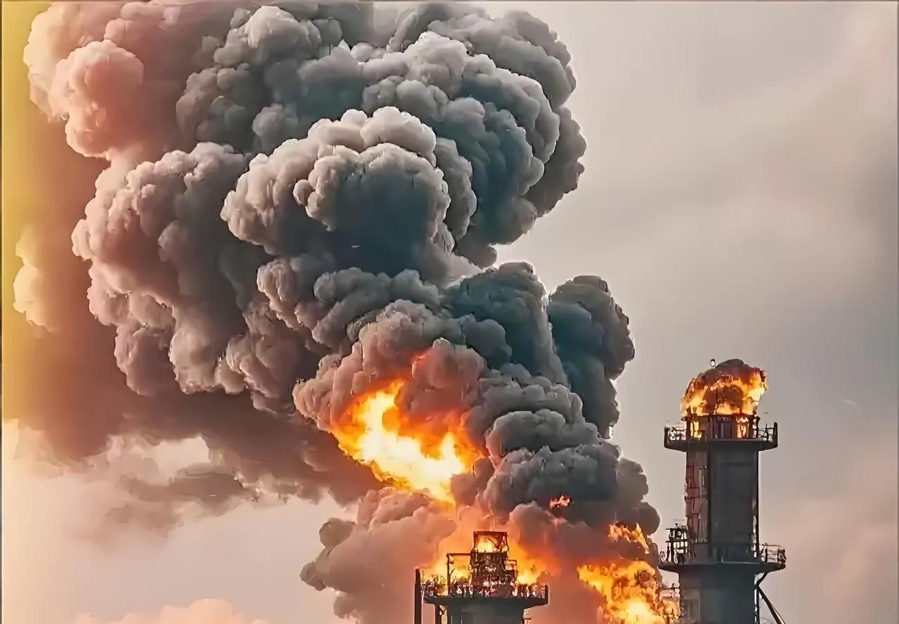 突发！俄罗斯面临严重燃油短缺，要从中国进口汽油！据国际文传社或生意人报等媒体报