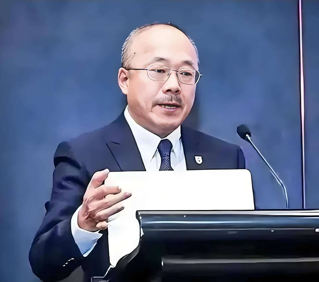 潜伏在中国三十多年的日本间谍终于被捕！累计泄露47份国家机密，曾打着环保的名义，