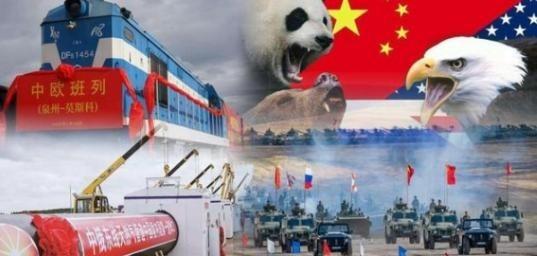 俄乌是不能停战的，停战对中国来说是可怕的，中国国内面临大量问题，尤其经济增长放缓