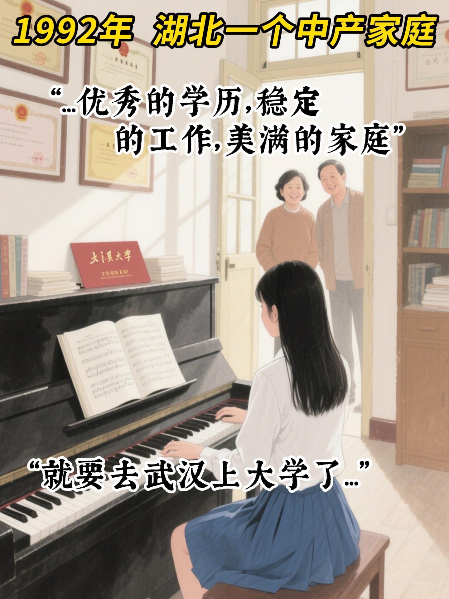 女大学生不顾家人反对，遭男友虐待，父亲解救失败绝望自杀！