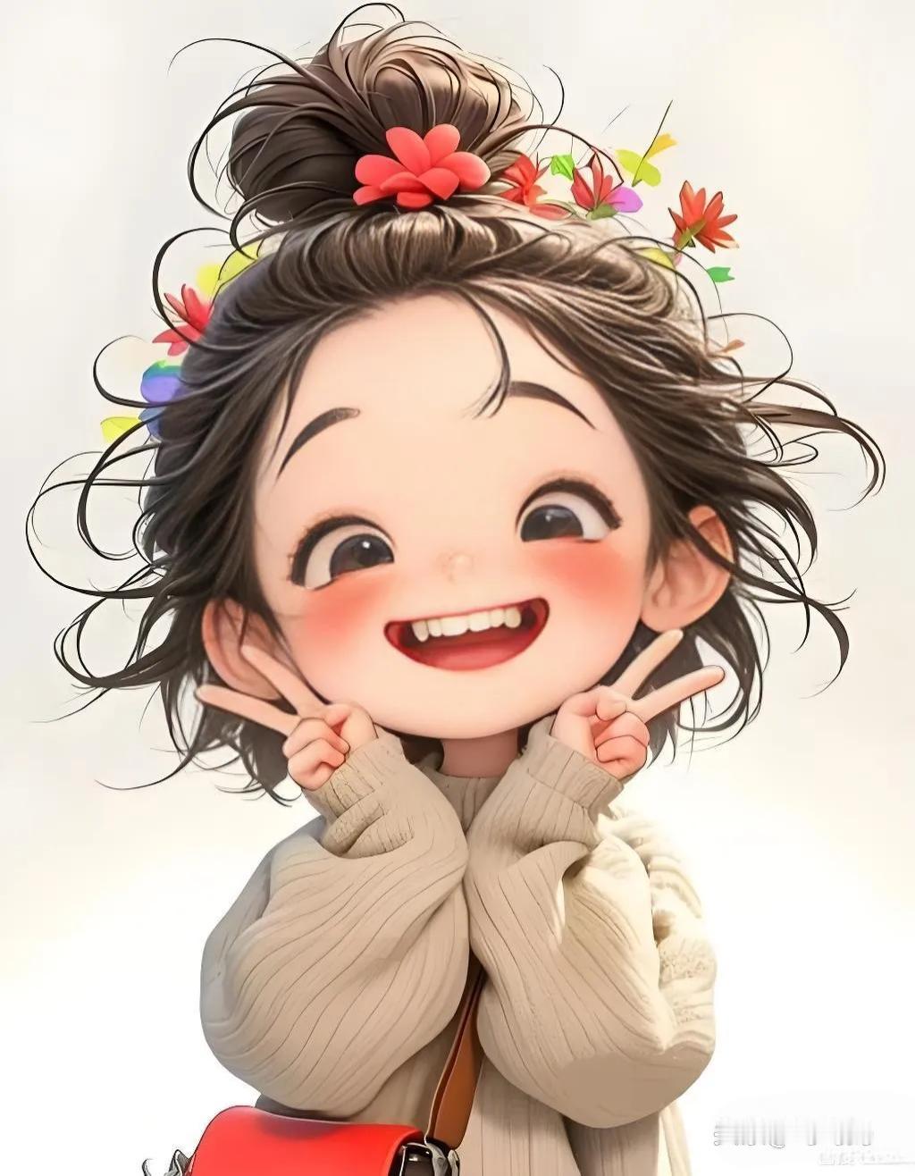 女人最高级的活法：先谋生，再谋爱！见过太多姑娘忙着打扮讨好，把爱情当救