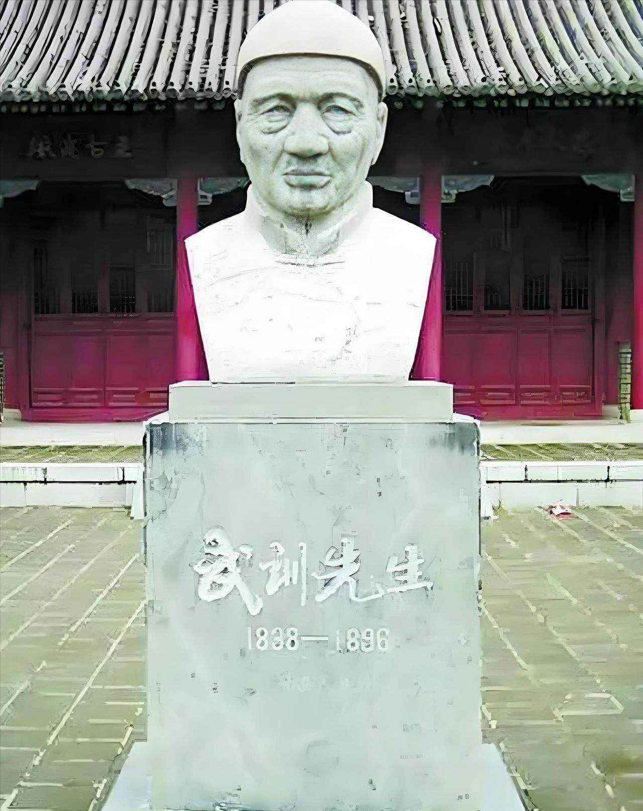 他是被载入中国正史的唯一一名乞丐！1888年，山东一名乞丐，乞讨29年，置田23