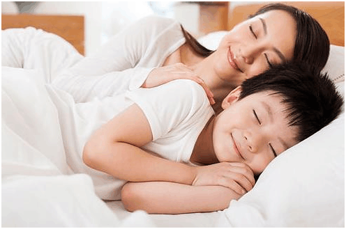 如何让孩子养成早睡早起的习惯