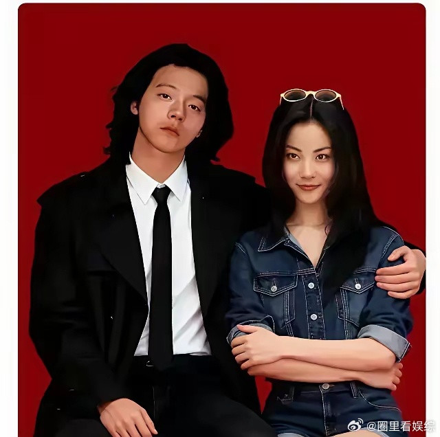 要我说，窦唯现在也挺幸福！记得离婚后的窦唯，曾在媒体上说：王菲和他的婚姻是一场阴