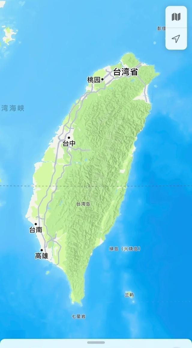 一旦台湾宣布“独立”，中国大陆将会动手解放？其实，统一不统一已经不是台湾能决定的