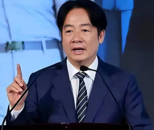 说真的，台湾这回是真急眼了。不是那种嘴上说说的急，是直接捅到台面上，公开喊话大