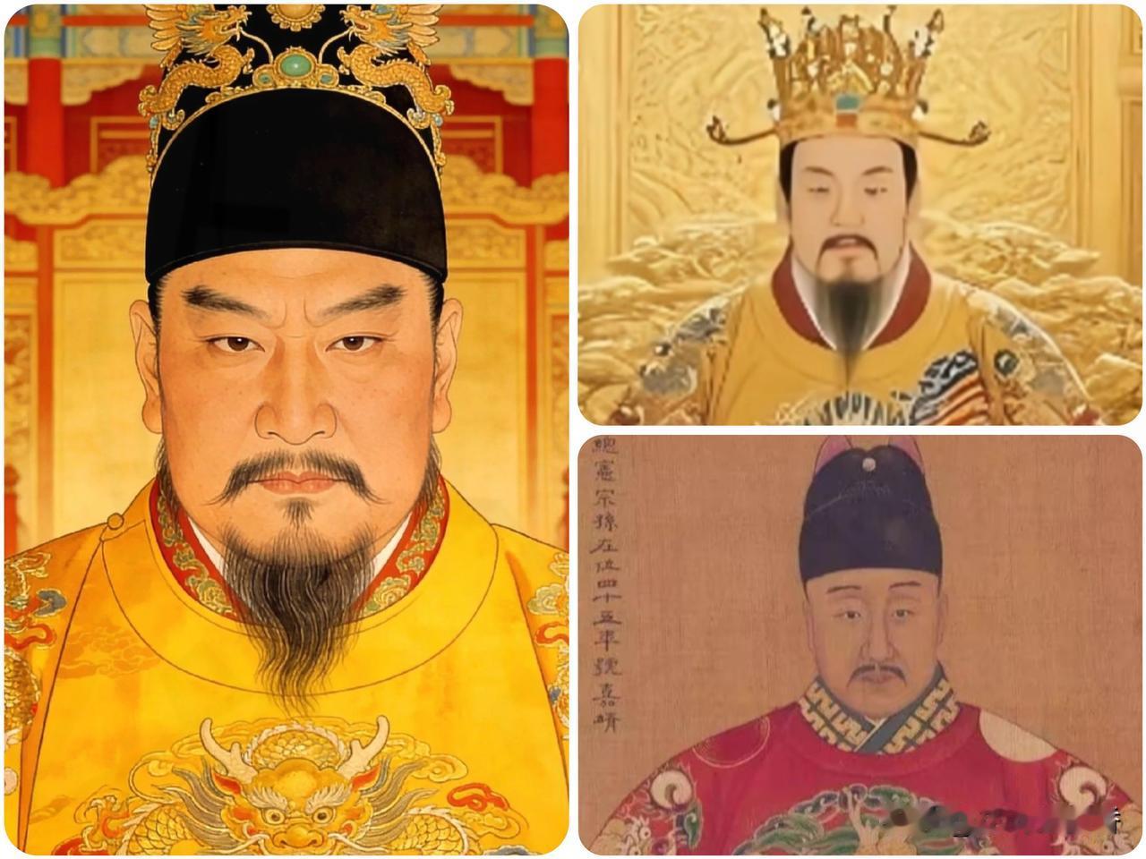 震撼！《永乐大典》正本没丢？沉睡嘉靖永陵500年，重见天日将改写历史…