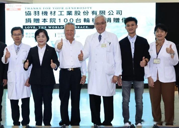 杨琼璎为什么可以带金主参加参加国民党协调会？上周就看到杨琼璎带金主参加国民党