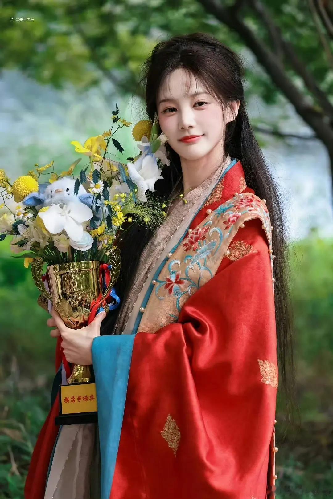 都是90年的我沁怎么老成这样了😭