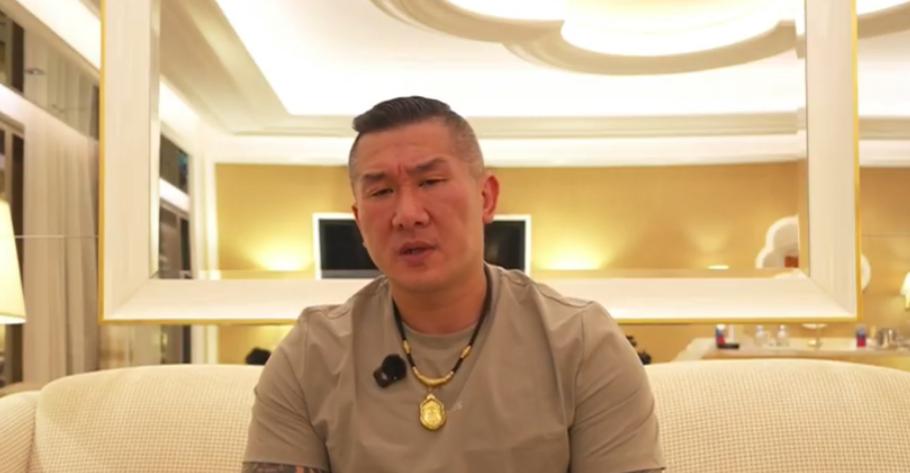 台湾网红陈之汉，最近经历了一段颇为复杂的大陆之行。虽然他八月二十号顺利返回台湾，