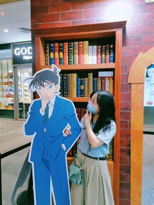 追了27年！柯南终于要结局了？3个隐藏伏笔暴露真相，老粉看完破防家人们谁懂