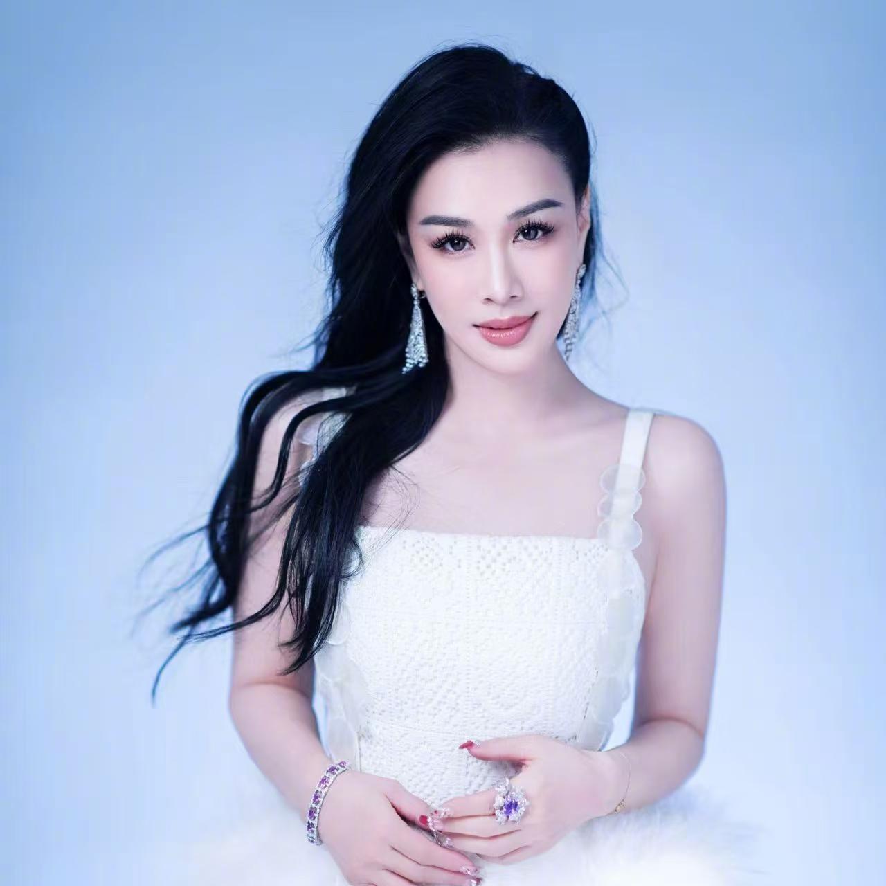 钟丽缇的遭遇再次说明了一个道理就算女人已经50多了，但是能找一个好老公还是那