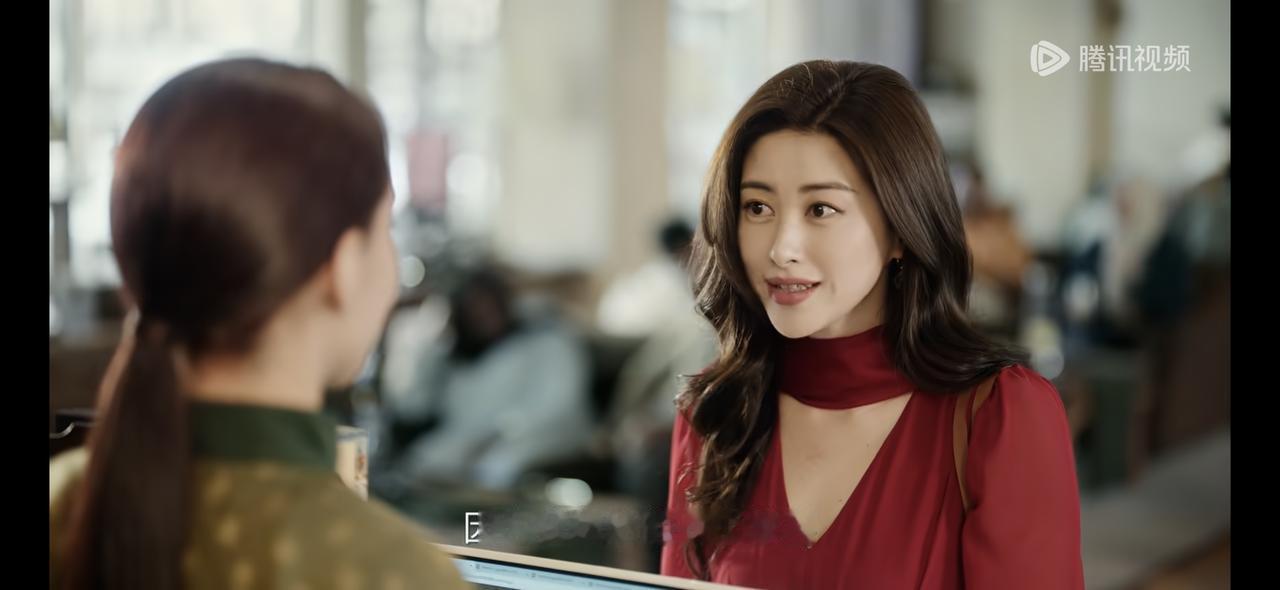 看朱珠和钟汉良主演《蜜语纪》最让气愤的不是朱珠结婚10周年纪念日发现老公出轨