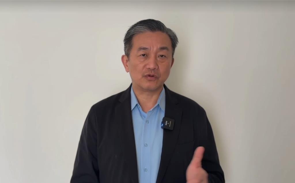 王定宇提醒郑丽文“把台湾利益放心中”，台网友嘲讽中国国民党主席郑丽文即将于7日