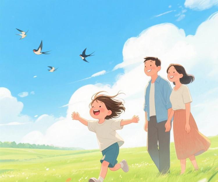 父母的7次放手能唤醒孩子的自驱力，以下是具体的放手方式：1.生活自理方面：当