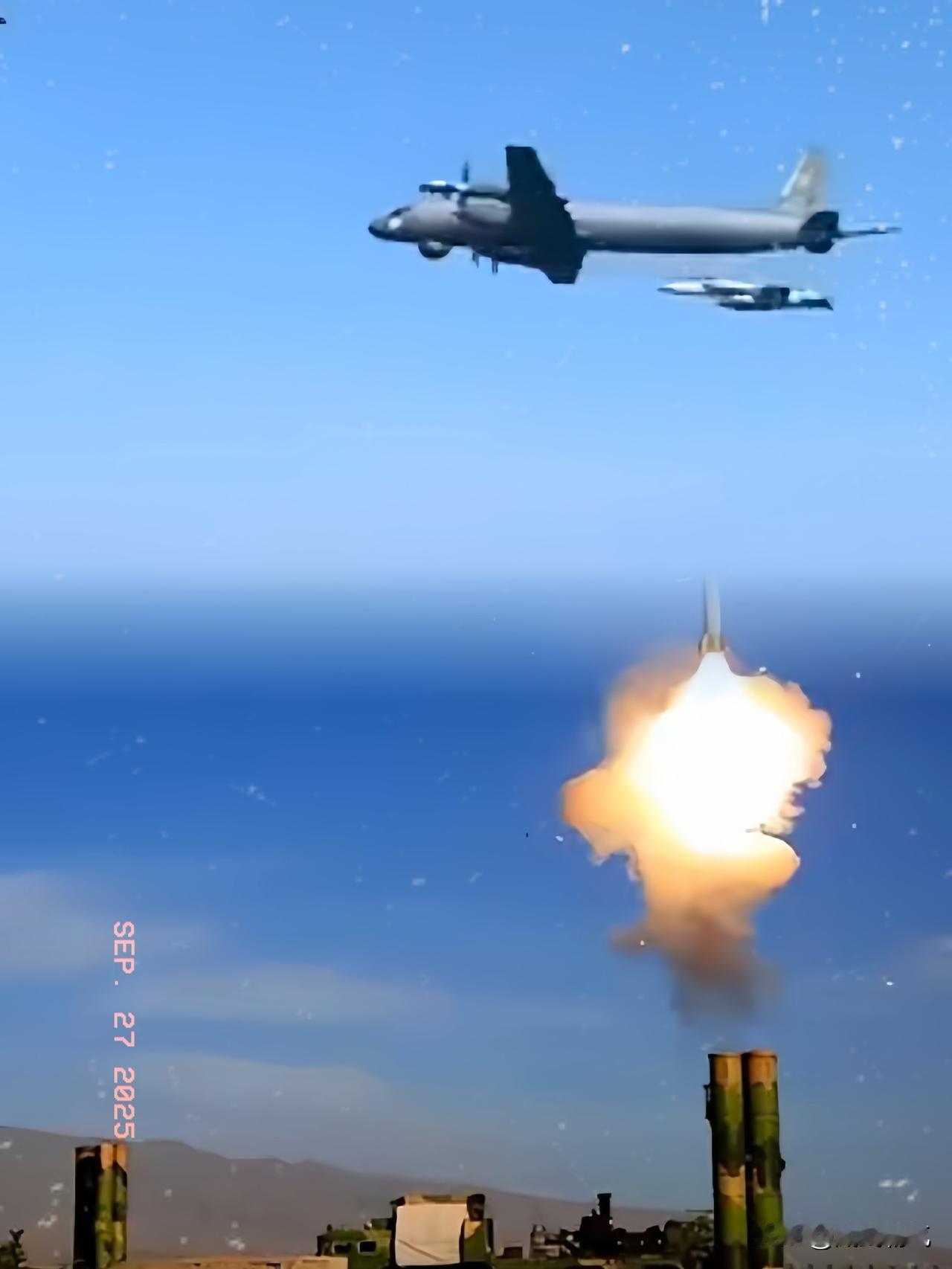 突发消息，突发消息，以色列警告埃及，立即拆除中国防空导弹，火药味十足！近