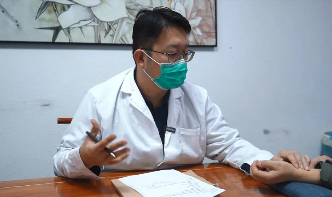 我用几味药调好了成百上千的高血压，说句得罪人的话：光降压，永远压不住根行医数十