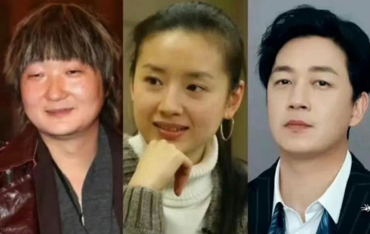 董洁承认自己当年很任性！这是自我反思啊自我批评啊！她说她自己当年任性不成熟，说