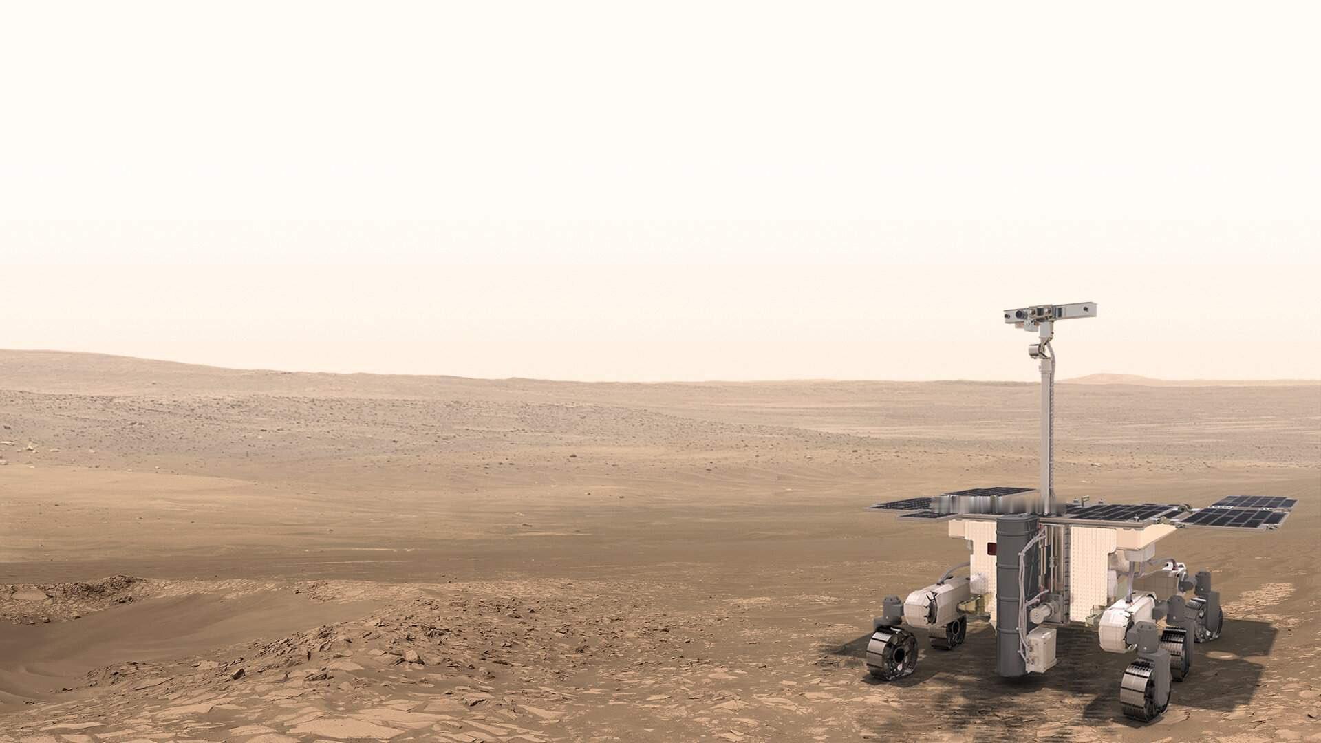 就在刚刚发布的消息：NASA已选择SpaceX重型猎鹰运载火箭，用于将欧洲空间局