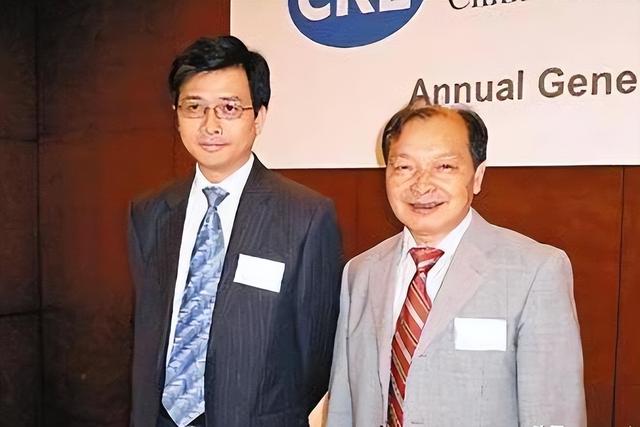 一顿饭吃掉90万元人民币,中国稀土太子爷,父子联手败光百亿家产
