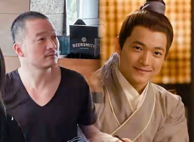 这打脸速度也太快了吧！咱就是说喻恩泰这波操作真的绝了！昨天刚发小作文报警维权