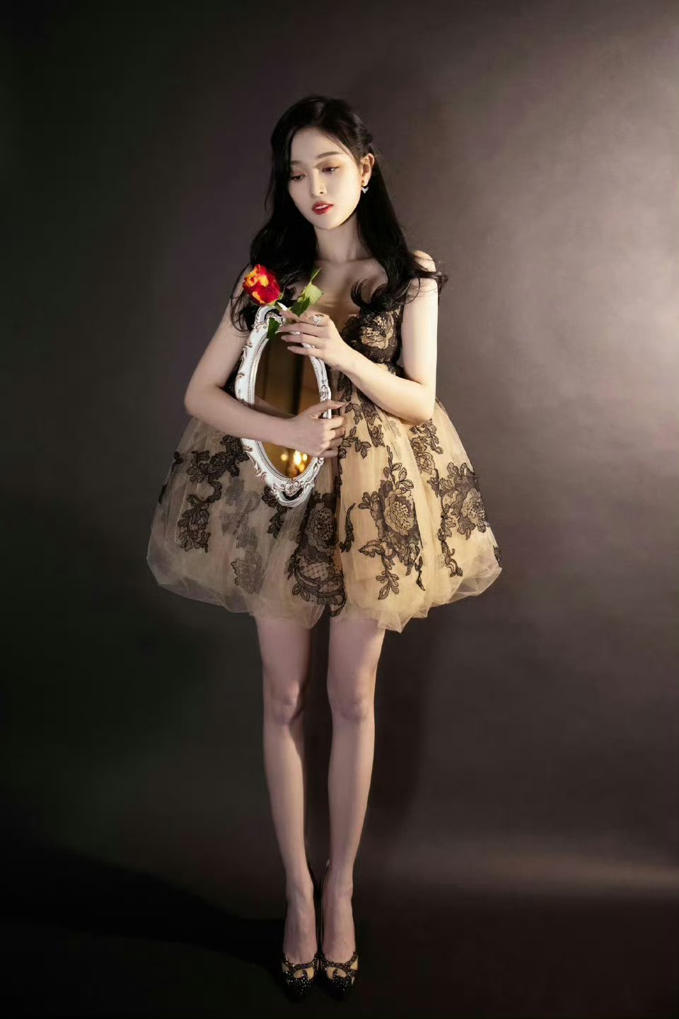 吴宣仪吴宣仪吴宣仪