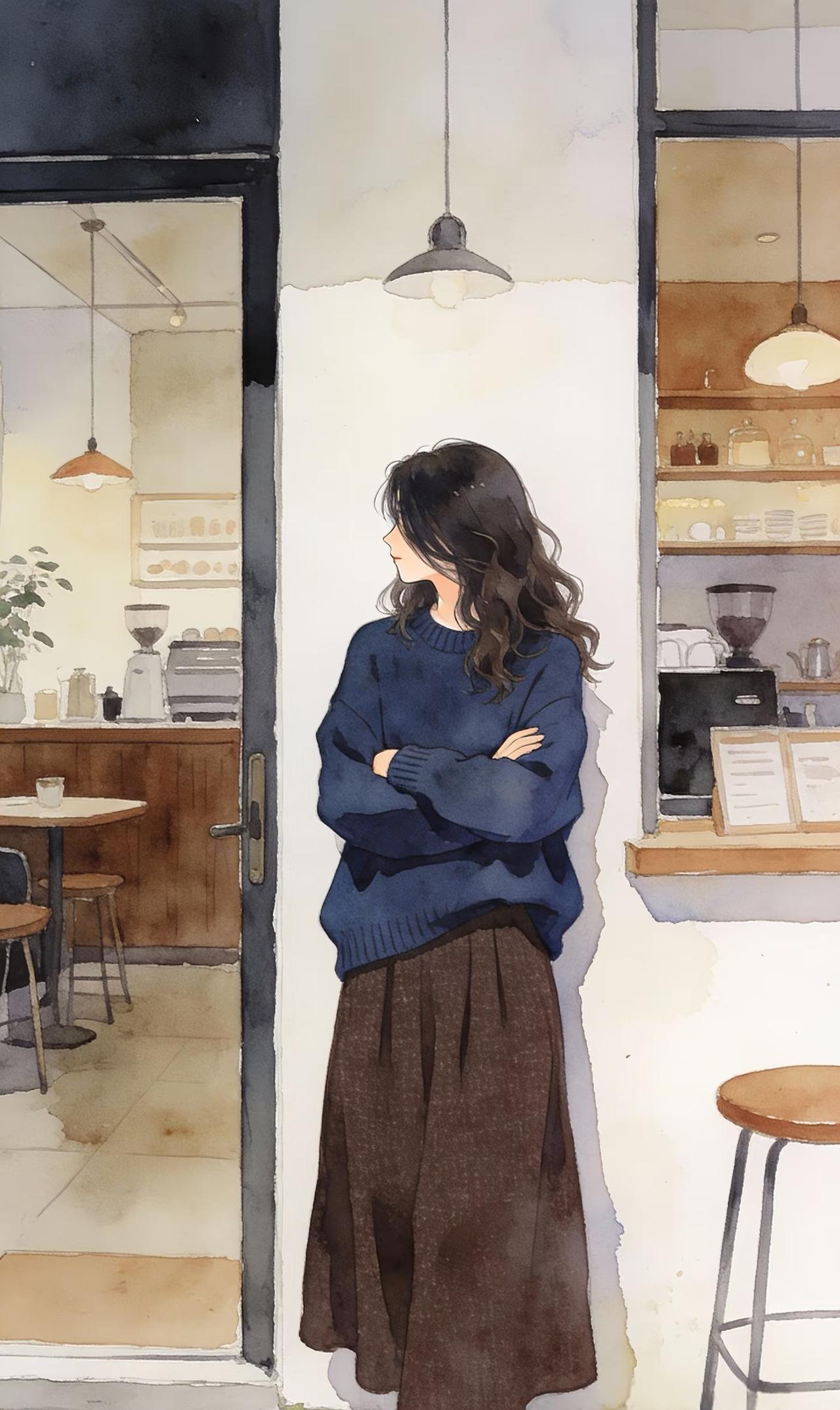 当一个女人开始不怕这个世界，她就开始变得可怕起来了。男人以为自己挣得多，就可