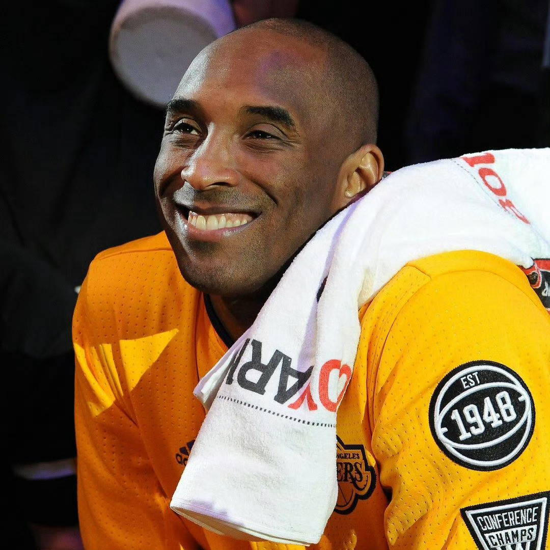 无论什么时候，人都要靠实力说话。成长是最好的复仇❤️科比退役的第3661天&科比