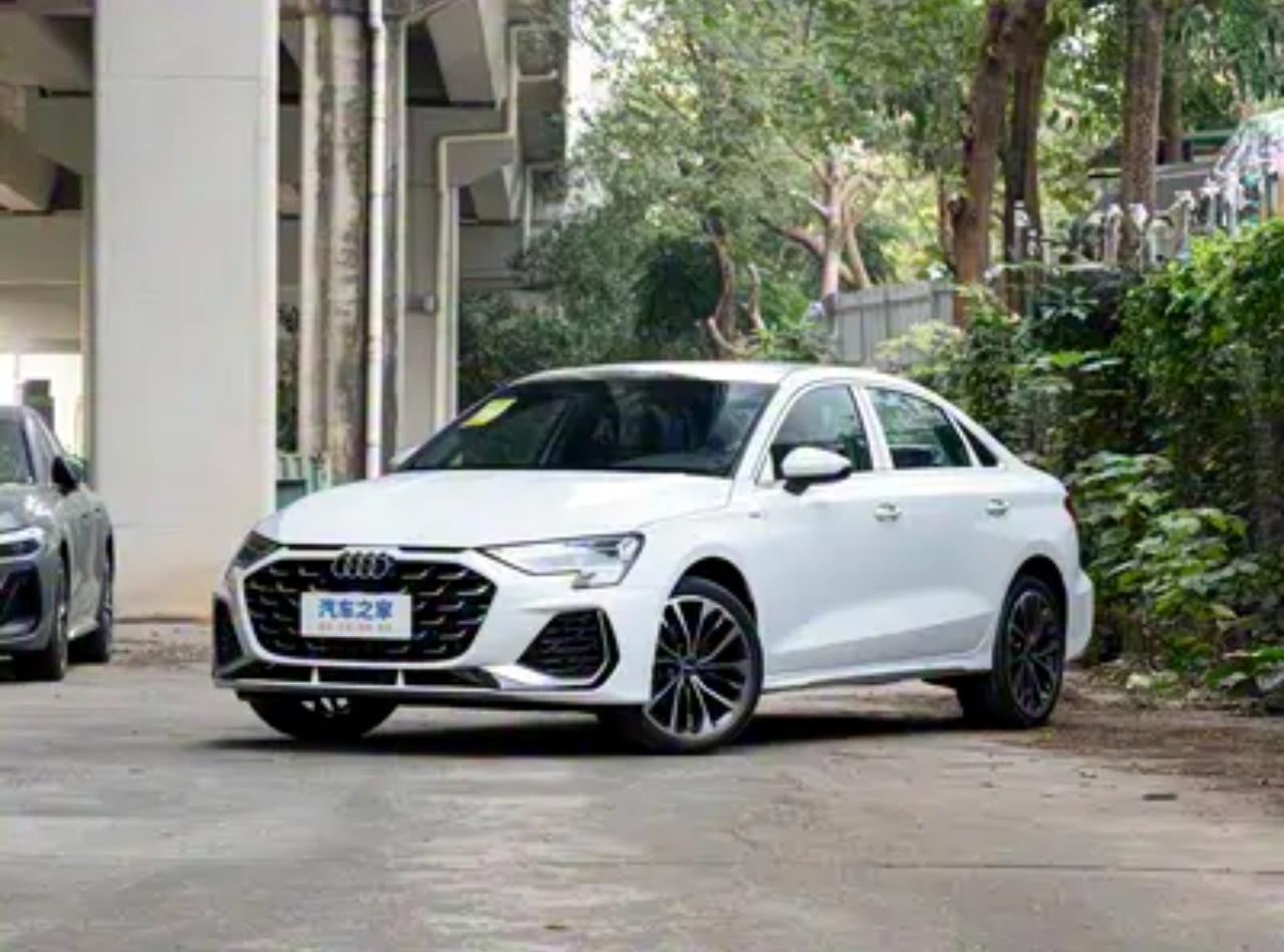 2026款奥迪A3官方核心参数信息2026款奥迪A3由一汽奥迪生产，分为Sp