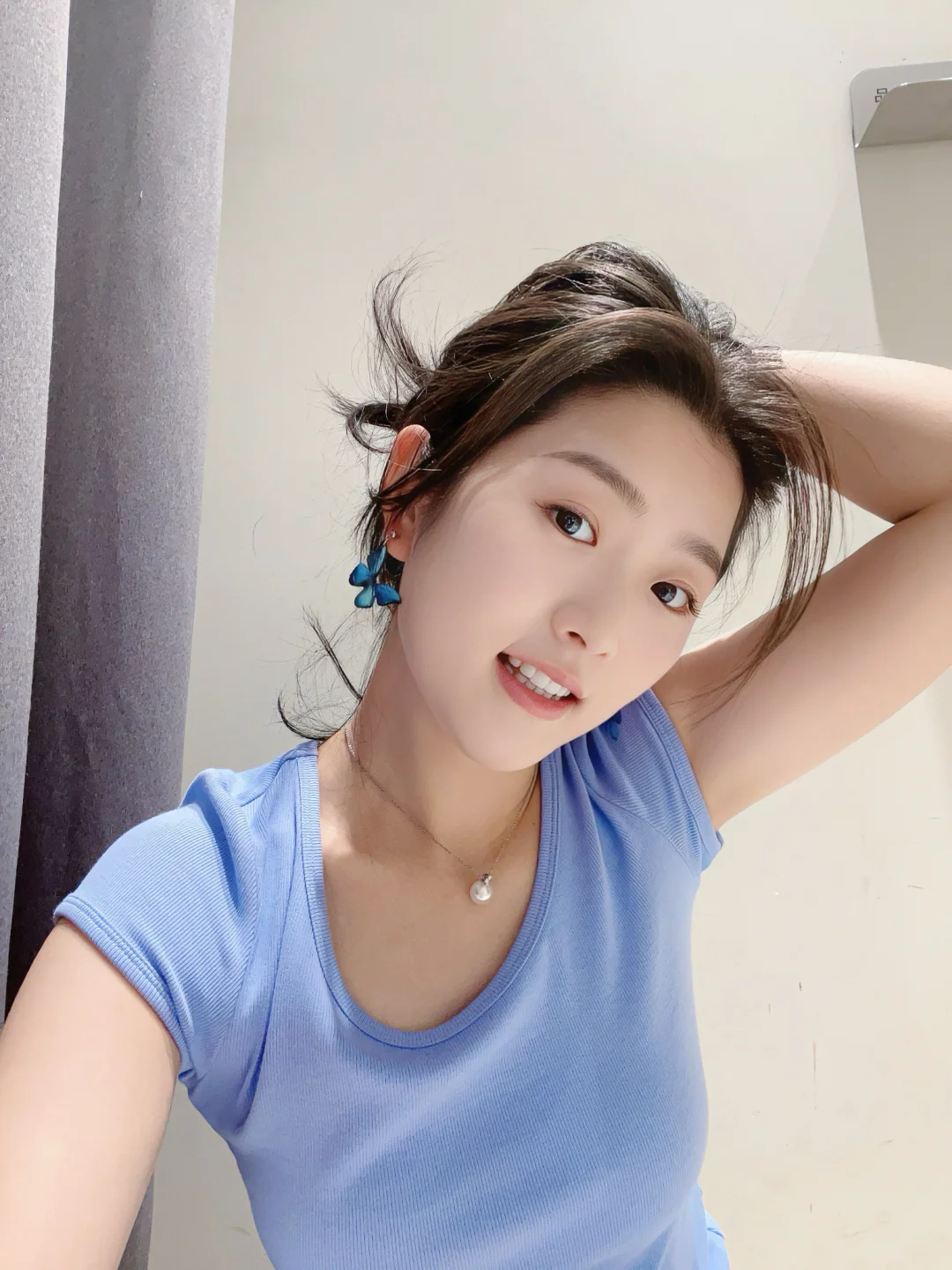 95后幼师小姐姐～～～