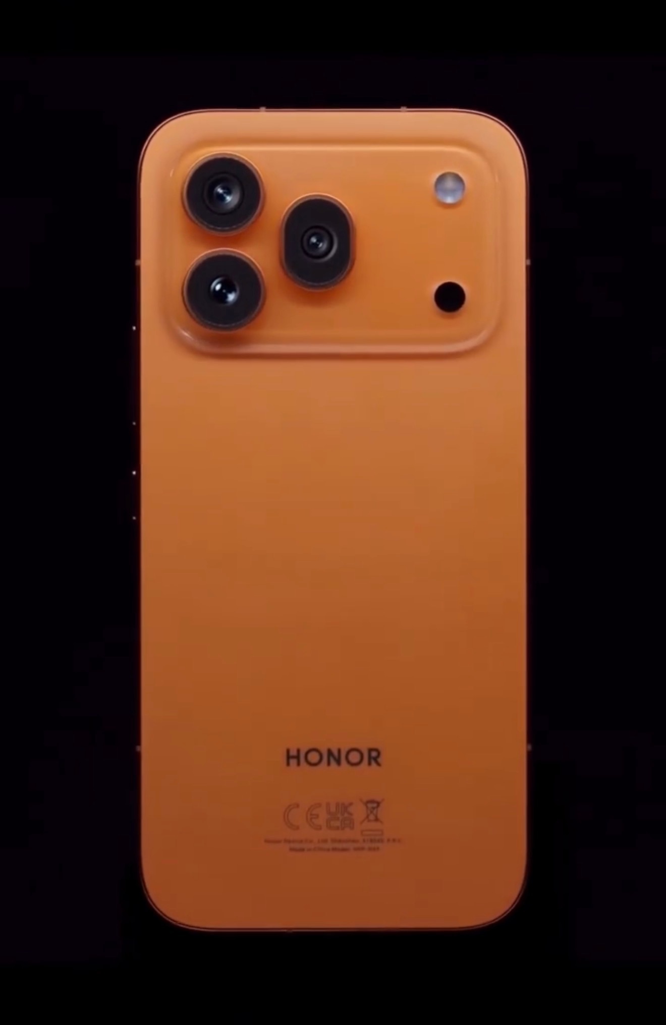 荣耀600快要来了新品驾到