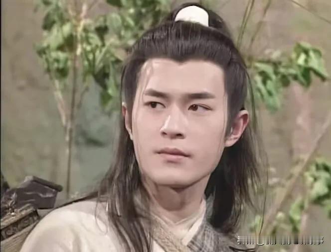 网友提问杨过这魅力，真是没谁了，愣是能通杀五绝，凭啥呢？先看硬件，帅得没话