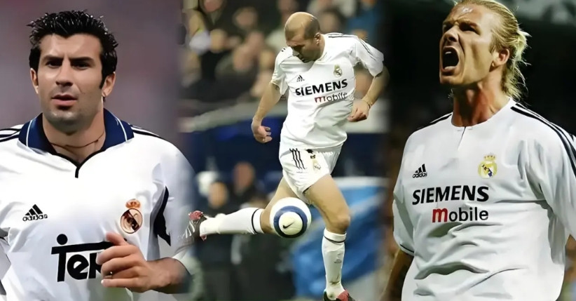 强如皇马也抵不过命运的捉弄！真是应了各有各的命那句老话。银三皇马囤积了一堆工