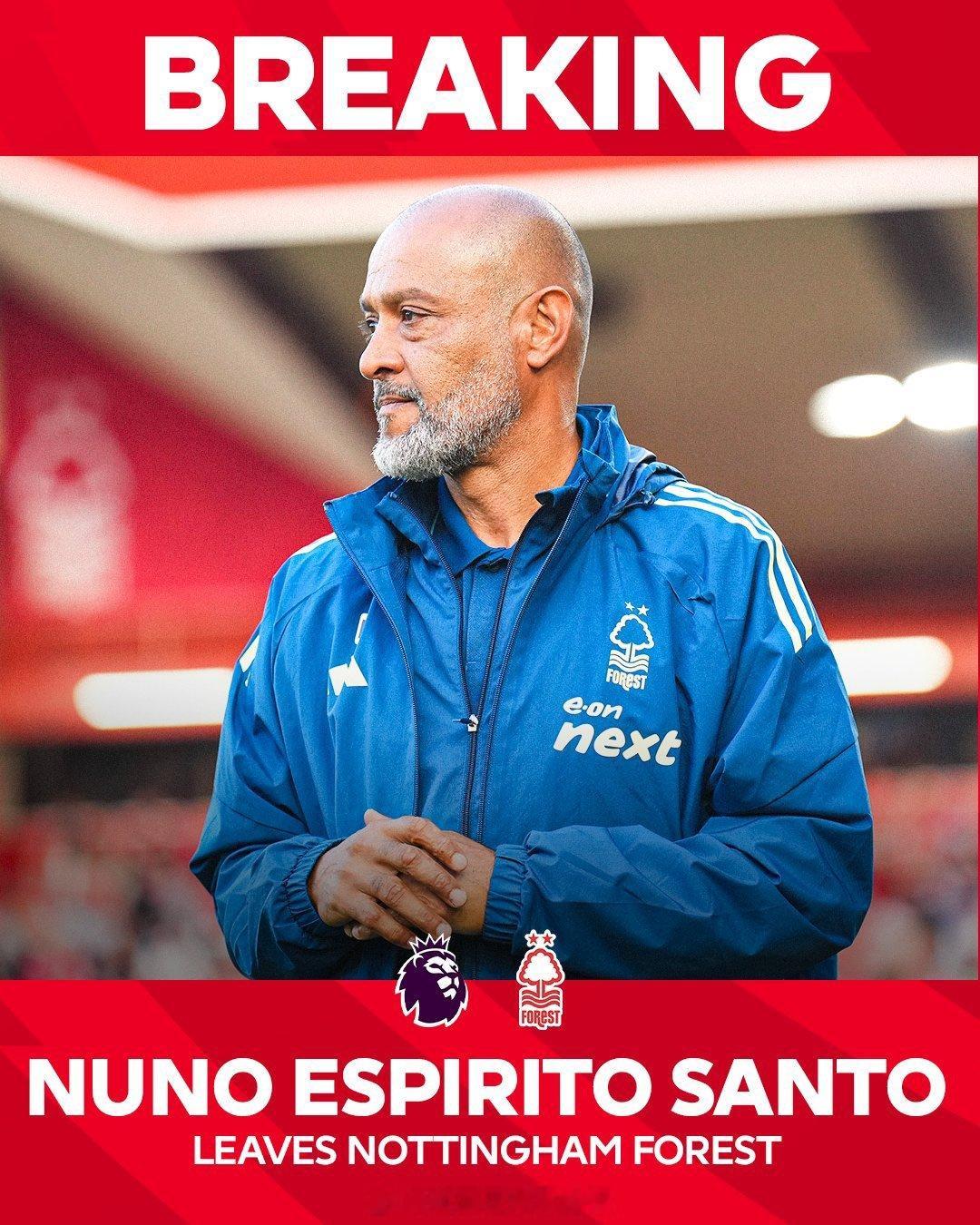 【英超主帅下课一览】截止到11月2日，2025-26赛季英超联赛，已经有4位主帅