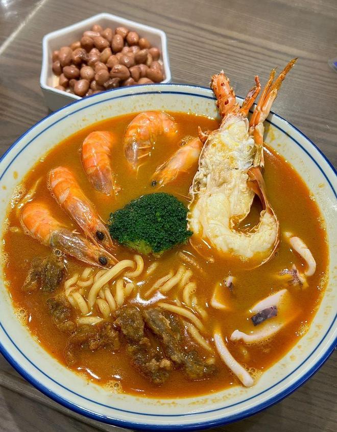 厦门美味吃啥？夜宵就这么打卡！