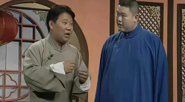 看来郭德纲与这些师兄弟关系真的不咋好啊！4月2号，老戏骨高玉庆在北京摆枝，按理