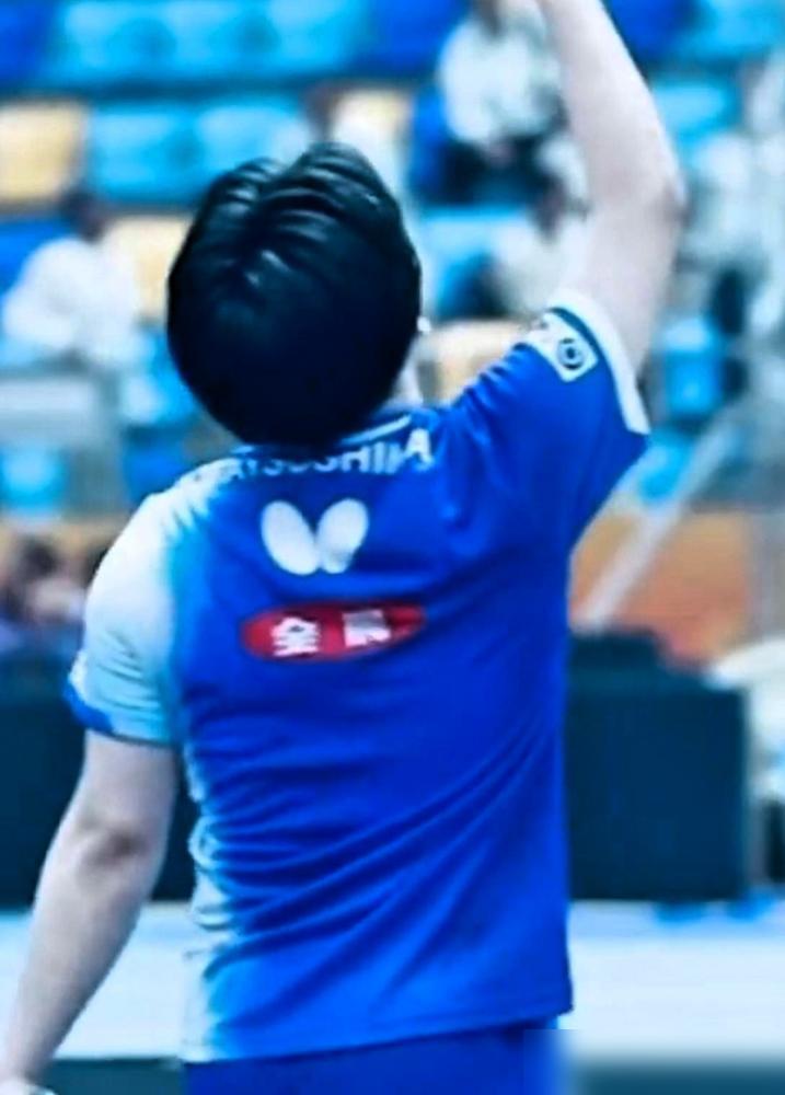 这下半区，鬼见了都愁！乒乓球美国赛抽签，一堆顶尖高手全挤一块了。日本那个