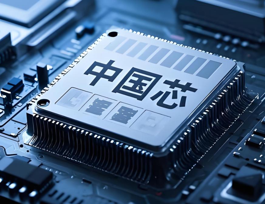 美国卡脖子失效！俄罗斯弃用英伟达，转头用上中国显卡，性能稳得超出预期。4月