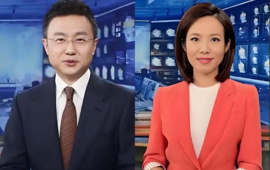 只闻其声不见其人！九三阅兵“声音功臣”揭秘，刚强宝晓峰黄金搭档赢得满堂彩天安门