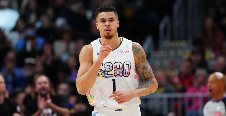 波特炮轰NBA“躺平族”：顶薪到手就摆烂，老詹自律打了所有人的脸