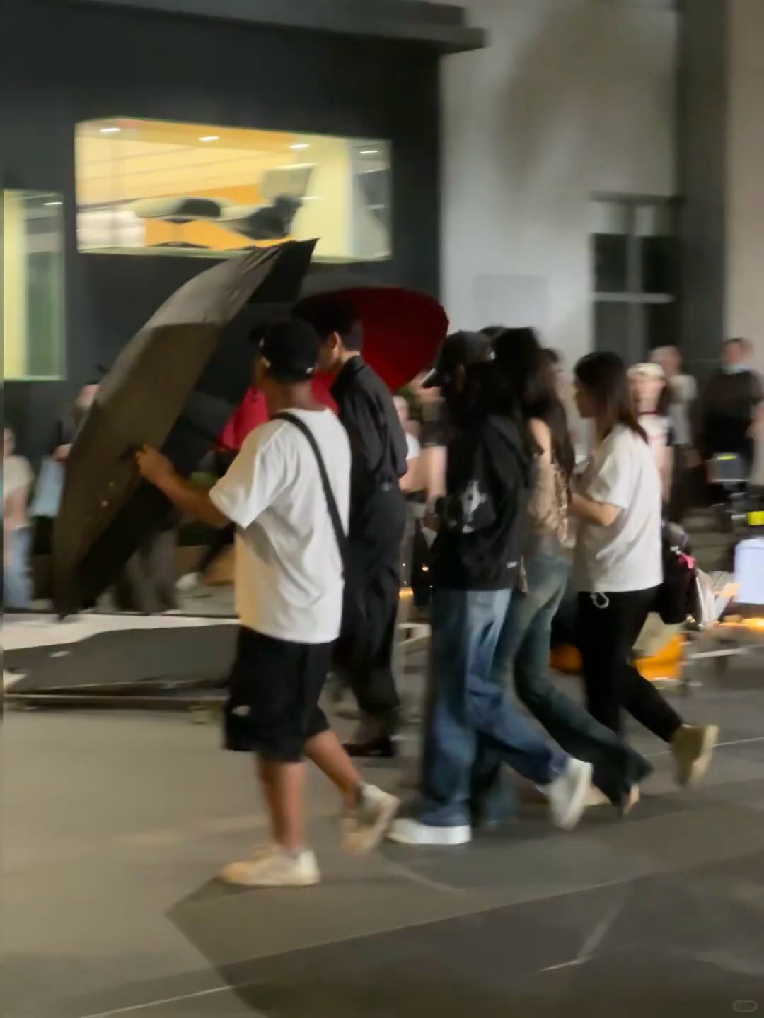 他底子好随便拍的​​​