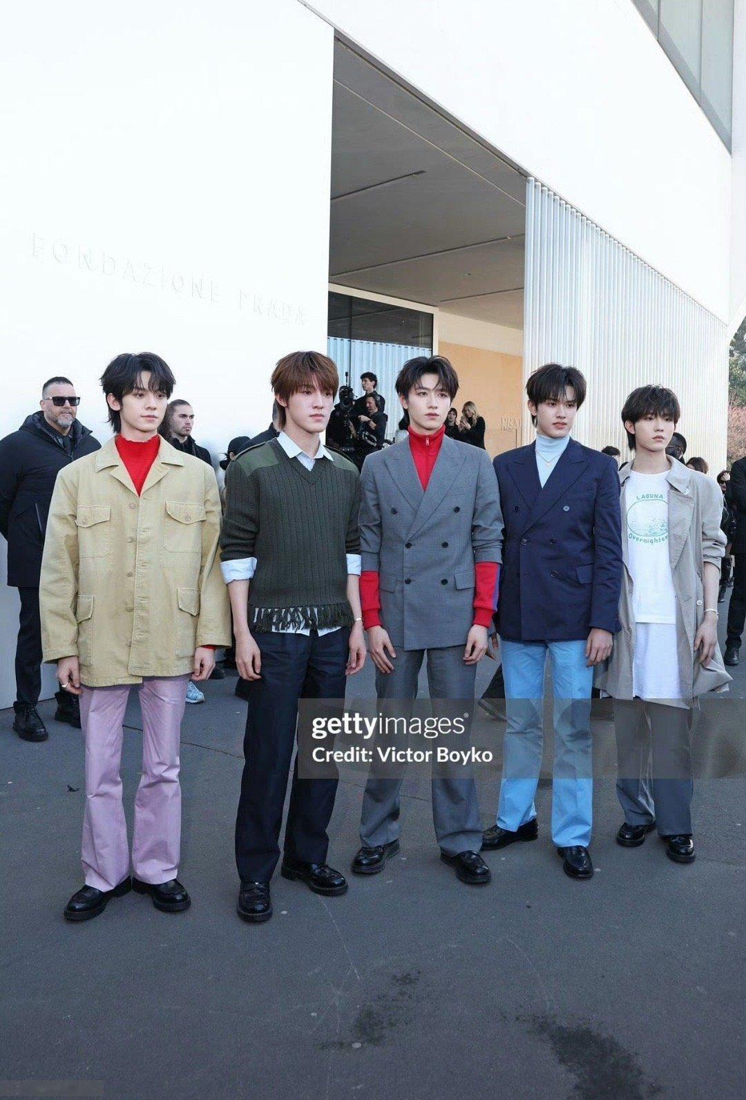 登陆少年米兰看秀G社生图来了客观评价一下凭良心说谁扛住了？